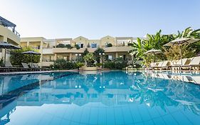 Helios Apartments